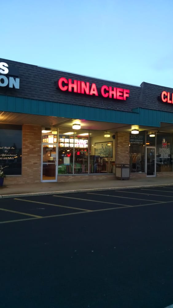 China Chef Richboro